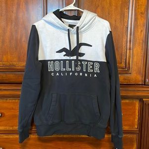 Hollister sweatshirt